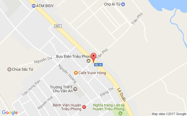 Hạ Trắng Cafe