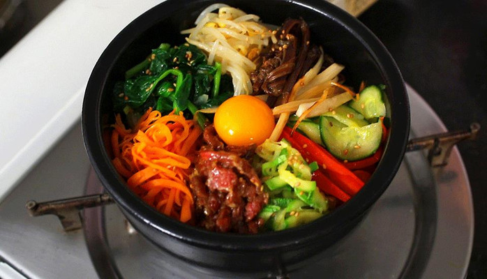 Sho Bu Restaurant - Ẩm Thực Hàn Quốc