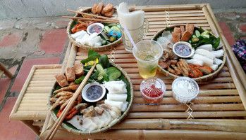 Bún Đmt