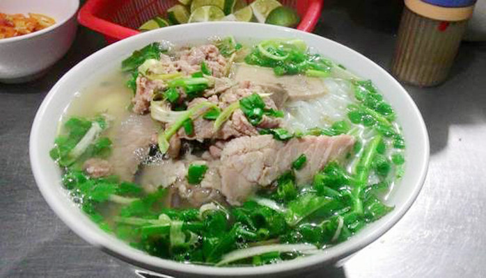 Phở Nhung - Đường Số 19E