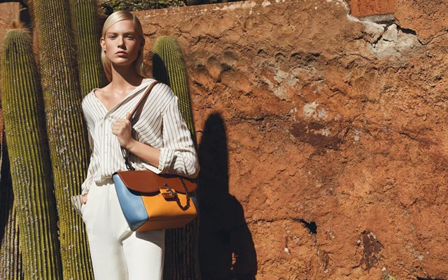 Braun Buffel - Parkson Saigon Tourist