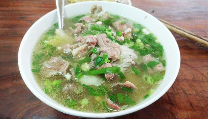 Bún Phở Bích