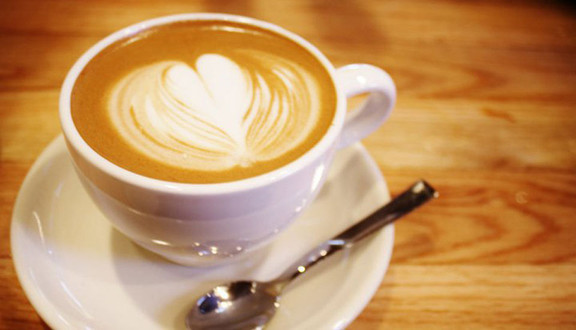 Napoli Coffee - Đường Số 79