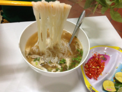 Phở Gà bắc chính thống