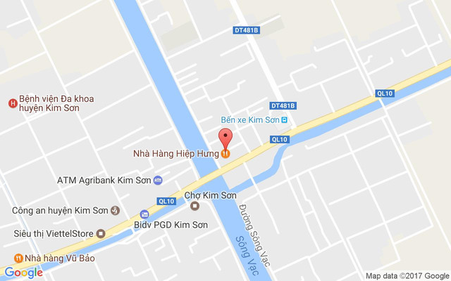 Hiệp Hưng Restaurant