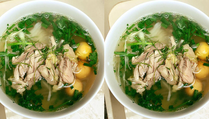 Tiệm 1989 - Phở Gà & Bún Thang