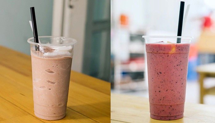 Tý - Cafe, Sinh Tố & Nước Ép