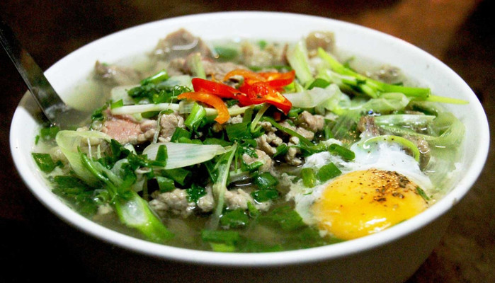 Huyền Trang - Phở Hà Nội