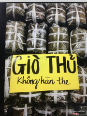 giò thủ