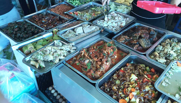 Thanh Tùng - Cơm Văn Phòng