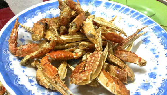 Quán Ốc Tiến Dũng