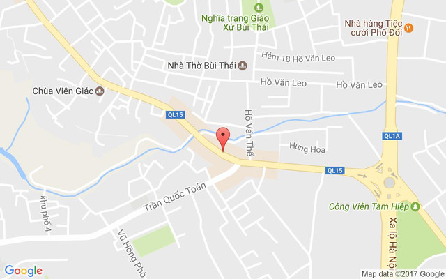 Cửa Hàng Thực Phẩm An Toàn Fresh Mart