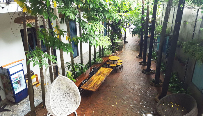 The Local House Homestay