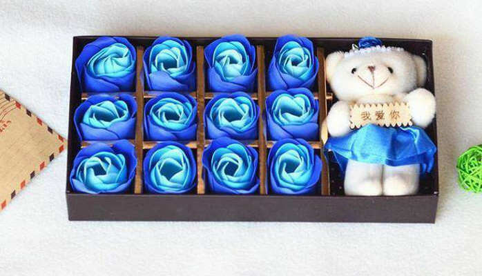 Your Store - Hoa Sáp