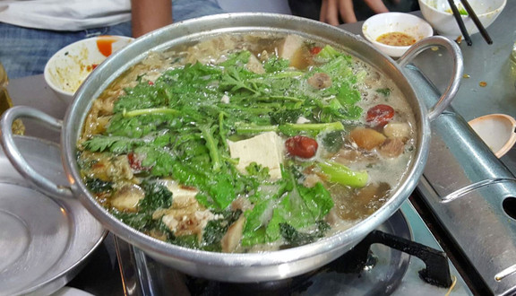 Dê Sành 2