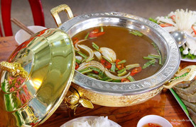 Nước lẩu thái đệ nhất