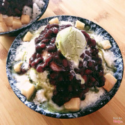 bingsu