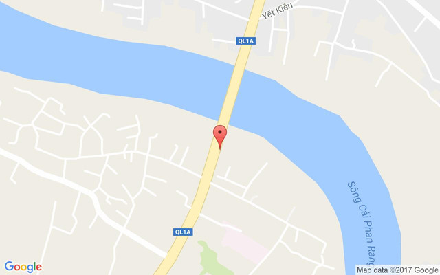 Quán Lẩu Cá Phúc Linh