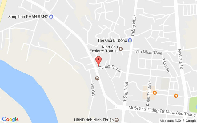 Phượng Vỹ Cafe 