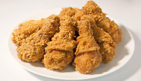 33 Chicken - Fastfood