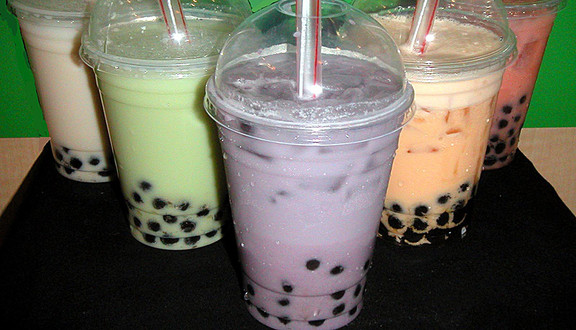 Trà Sữa Thùy Dung - Đường Số 5