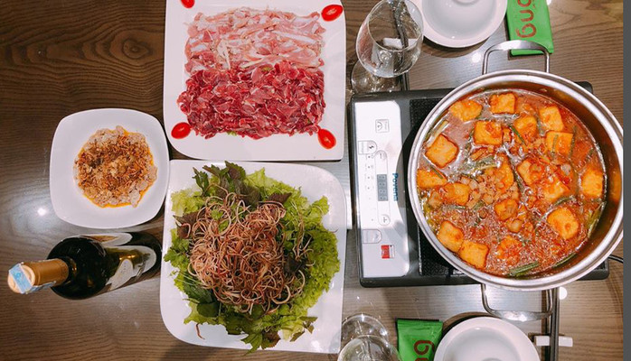 Bống Restaurant - Lẩu Các Món