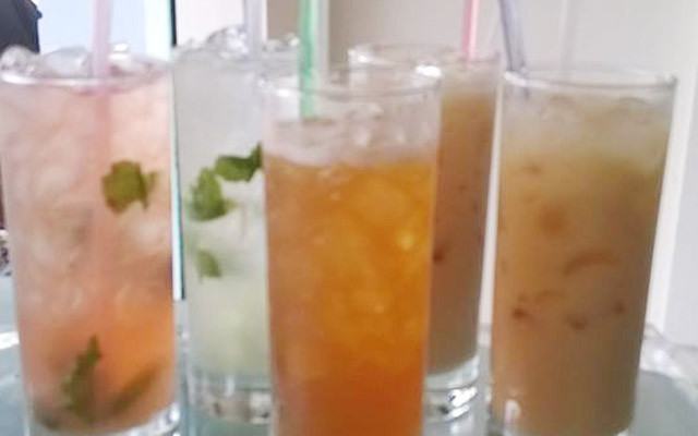 Mojito - Thích Quảng Đức