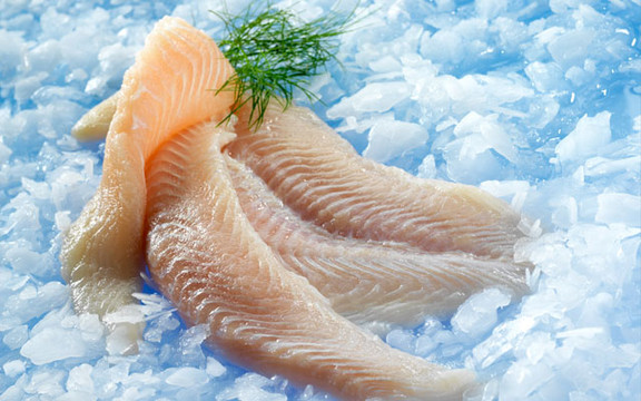 Seafood Fresh - Cư Xá Phú Bình