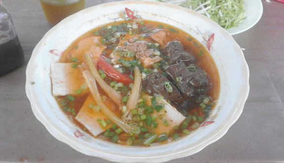 Bún Riêu - Thạnh Xuân  22