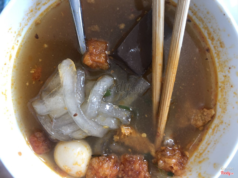 Dở