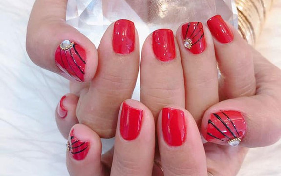 Kathy - Nail & Nối Mi