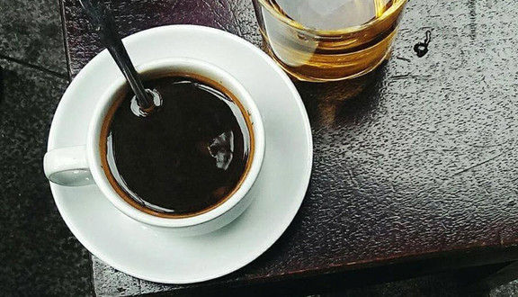 Khang Coffee - Vĩnh Viễn