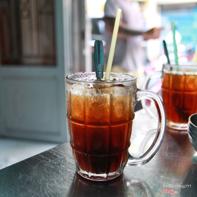 Sâm hoa cúc la hán quả