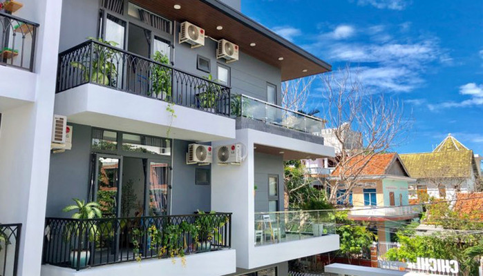 Chichi House Phú Yên