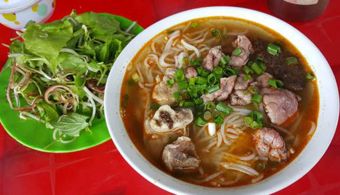 Cô Hương - Bún Bò Huế & Bò Kho