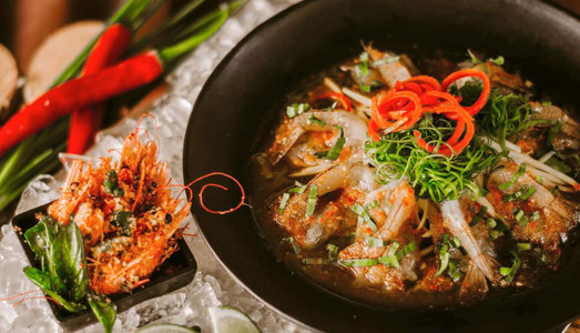 Quán nhậu