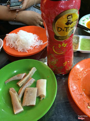 cá hồi nướng ngói