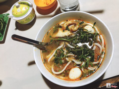 Bánh canh