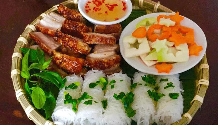 Bánh Hỏi Bình Định - Thành Mỹ