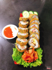 Kimbap chiên 29k