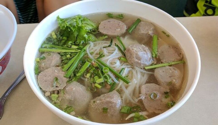 Bún Bò Viên 239 - Bún Bò Viên - Bùi Đình Túy