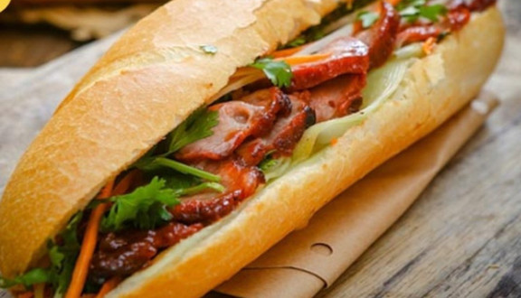 Hiên Coffee & Tea - Bánh Mì, Chè Sài Gòn Và Đồ Uống - Nguyễn Đổng Chi