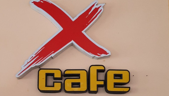 Xcafe - Đồ Uống - 55 Đường Số 2, Cư Xá Bình Thới