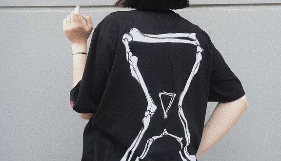 NowSaigon - Cửa Hàng Thời Trang - Sư Vạn Hạnh