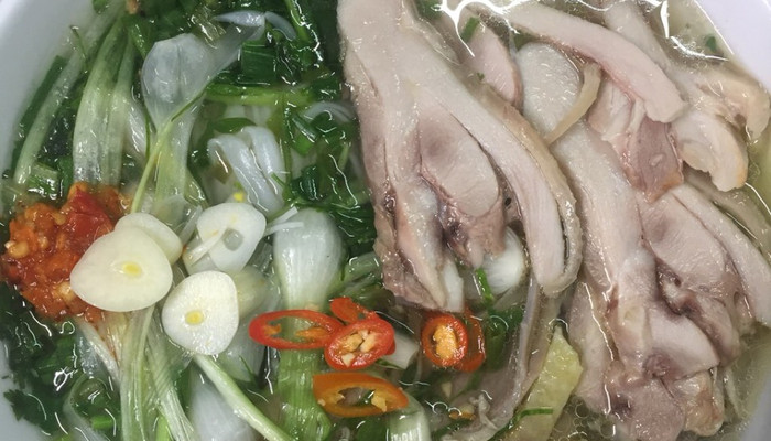 Phở Gà 47