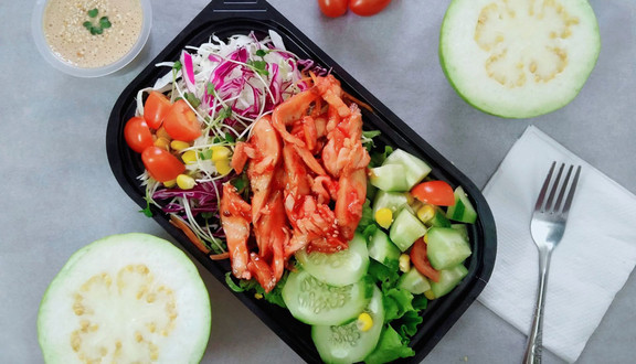 Tiệm Ăn Tiểu Bạch