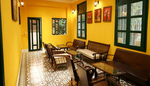 The Vapist Coffee House