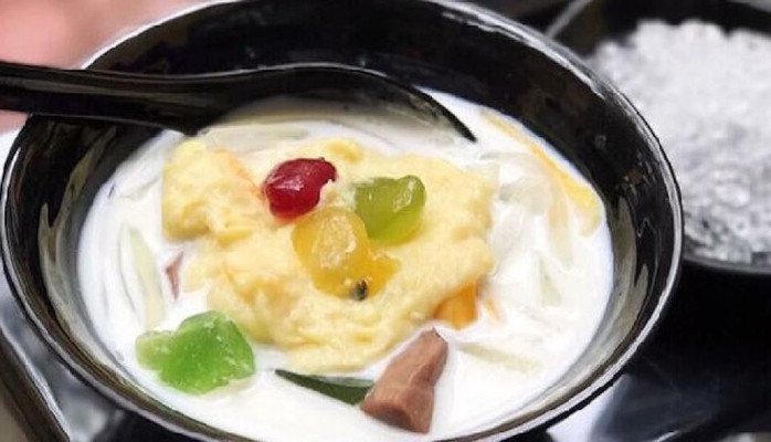 Chè Ngon 24H - Tố Hữu