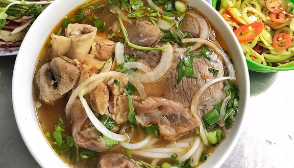 Phở Sơn - Bún Bò Huế