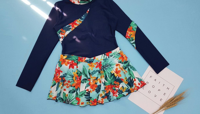 Áo Tắm Hồng Hạnh - Phan Đình Phùng